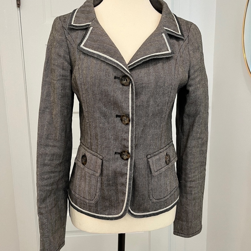 Max Mara Weekend blazer you'll wear all the time